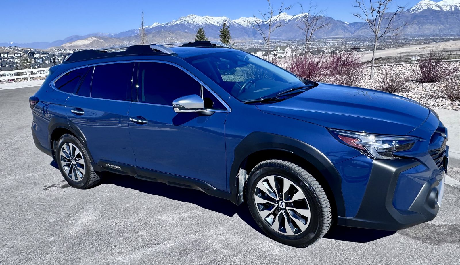 2023 Subaru Outback Touring XT in Saratoga Springs, UT | KSL Cars