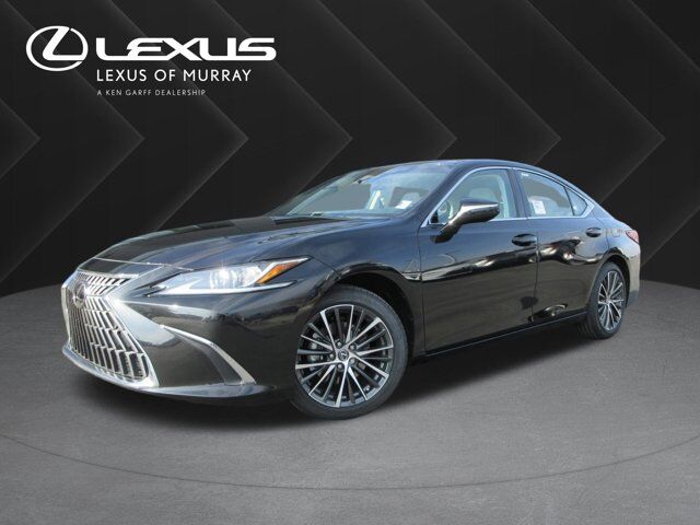 2025 Lexus ES Base