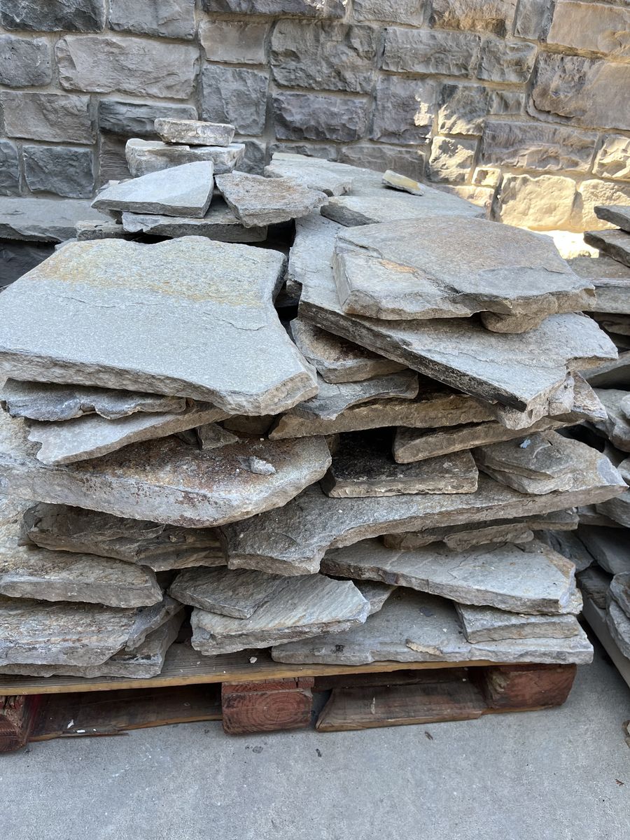 Flagstone