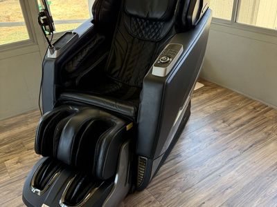 Osaki 3D Pro Cyber Massage Chair