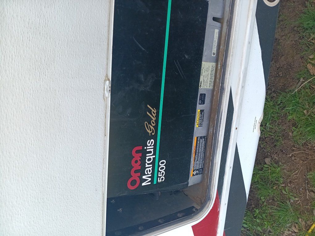 ragen luxury  toy hauler