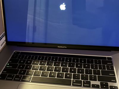MacBook Pro 16" 2019 Core i7 2.6GHz for Parts or Repair