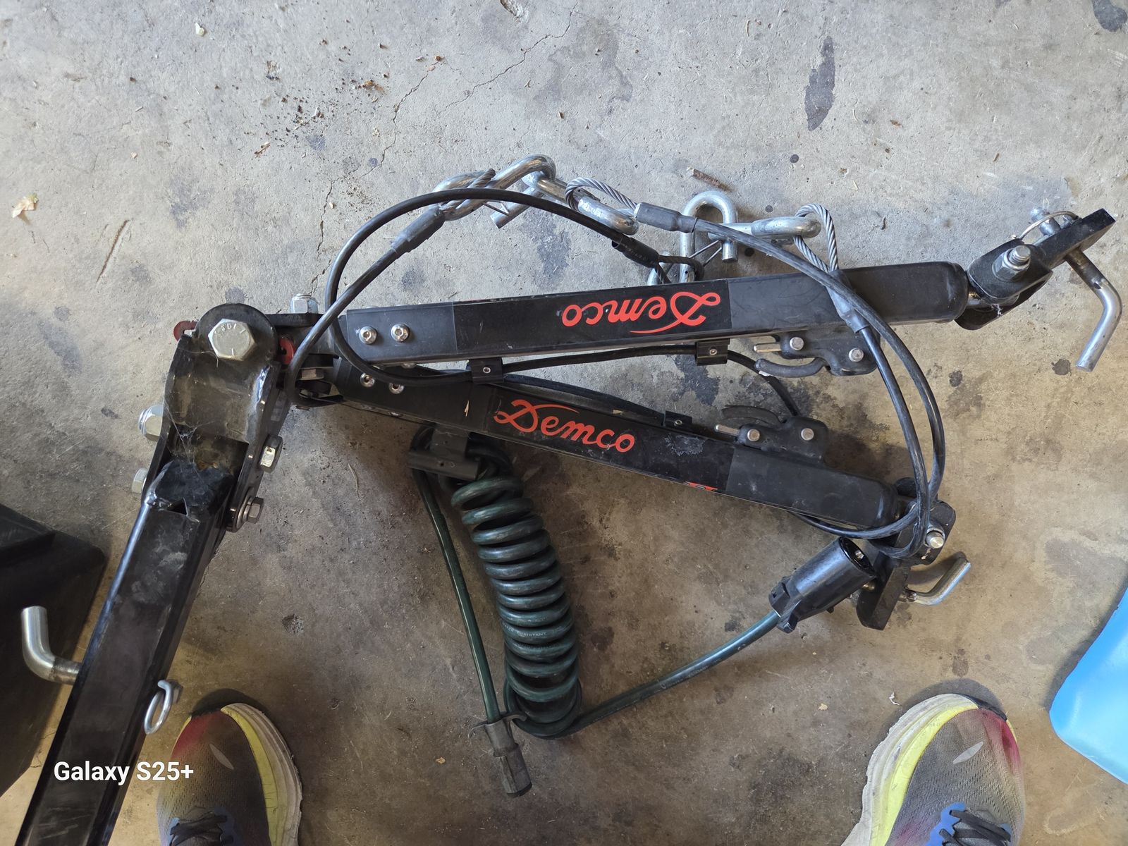 RV Accessories