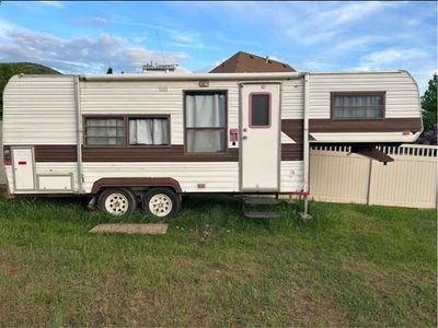 Camper Trailer Free - You Haul