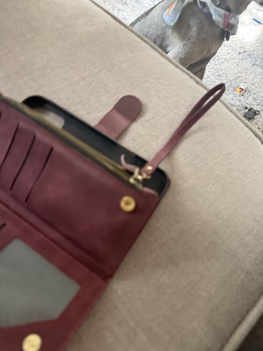 Iphone 16 Pro Max Wallet