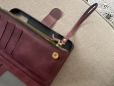 Iphone 16 Pro Max Wallet