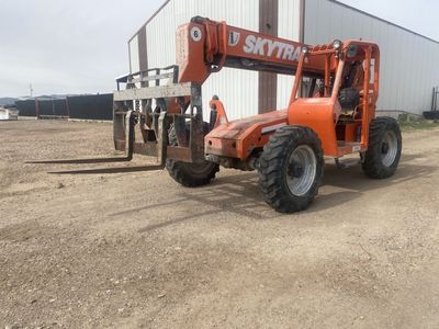 2005 Skytrak 6036