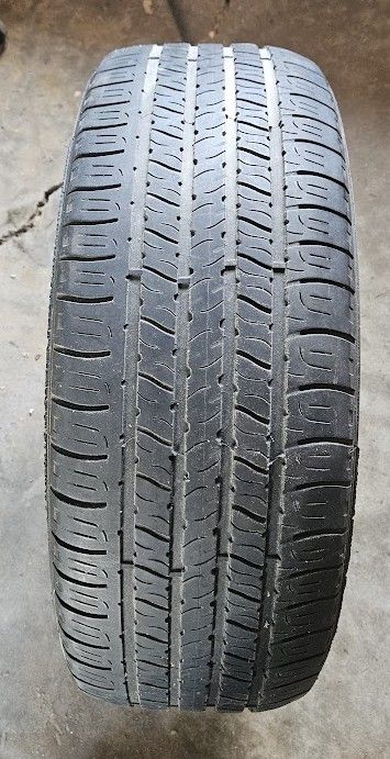Used Tire For Sale