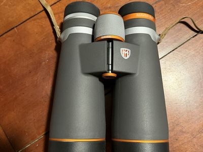 Maven B6 10x50
