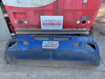 Kenworth T660 Front Bumper