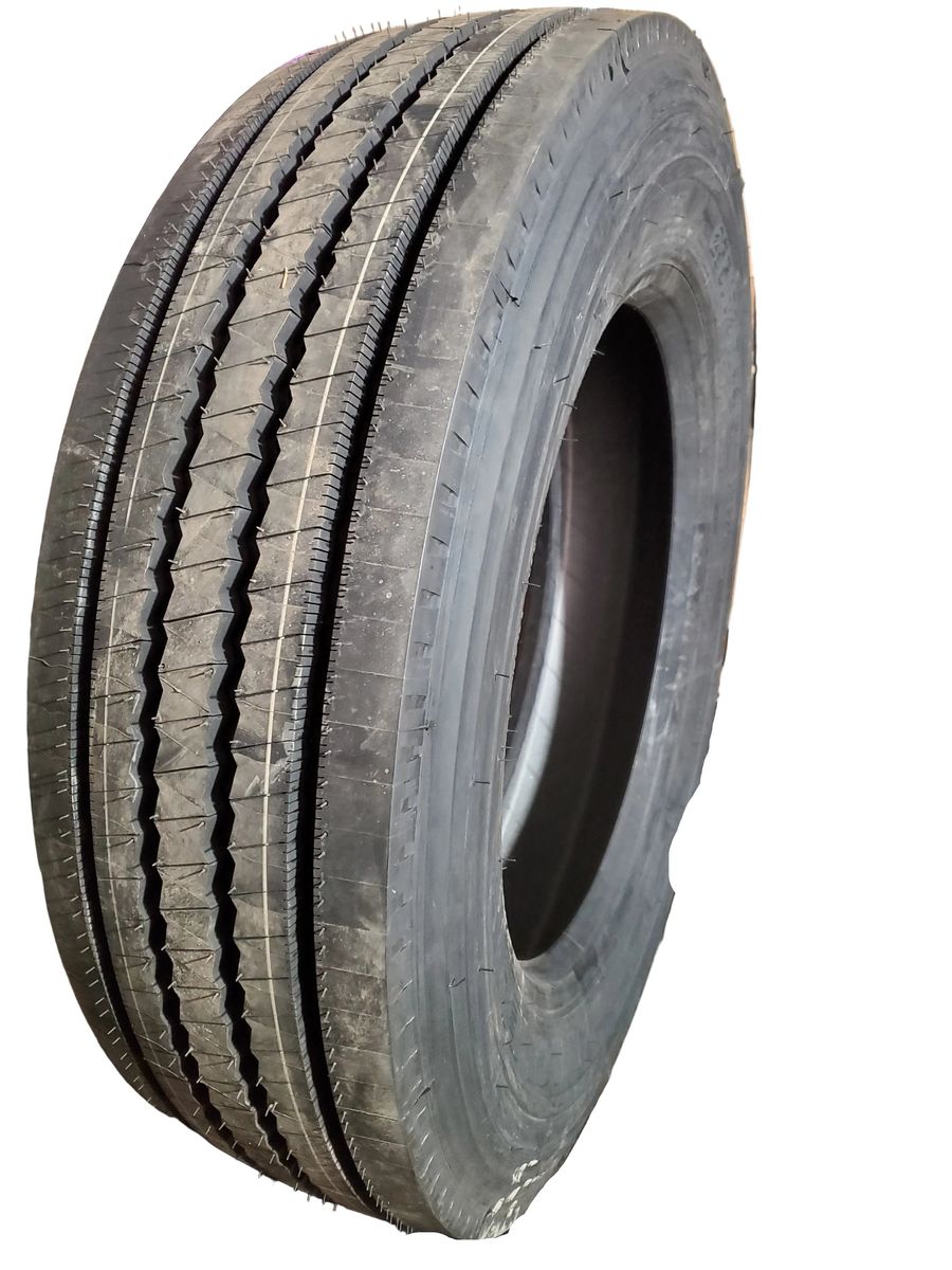 4 MICHELIN XZE BSW 255/70R22.5 16PLY ALL POSITIONS TIRE 61737