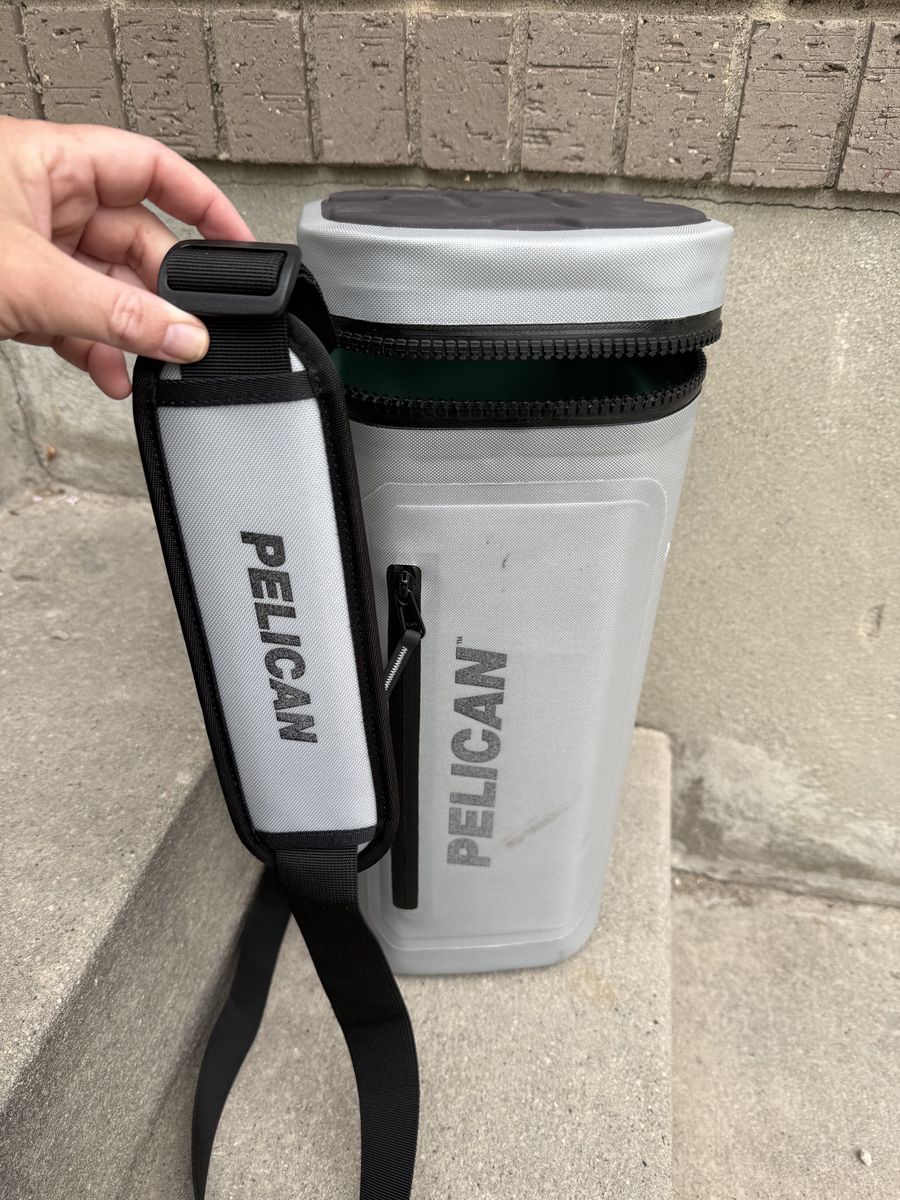 Pelican Cooler