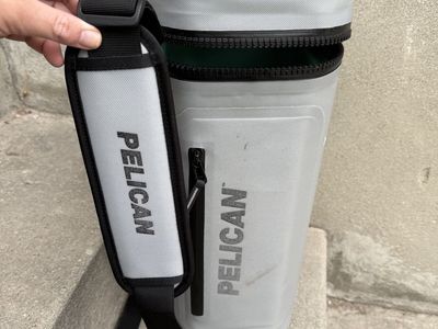 Pelican Cooler