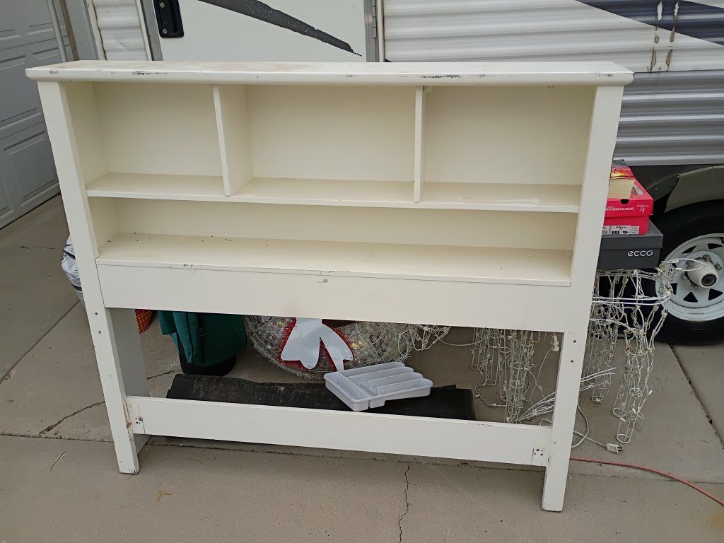 FREE Head board