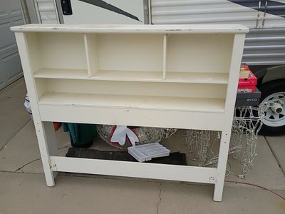 FREE Head board