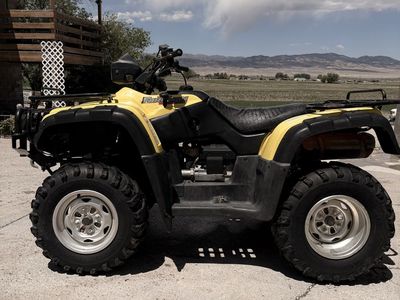 2004 Honda