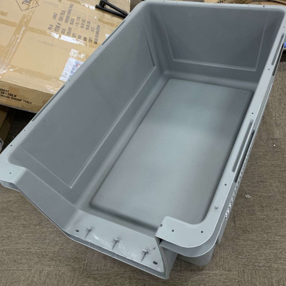 Petmate Sky Kennel, Giant