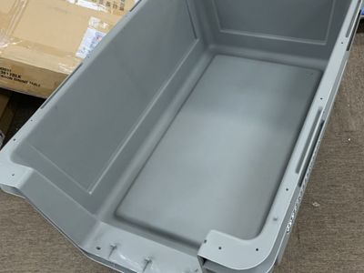 Petmate Sky Kennel, Giant