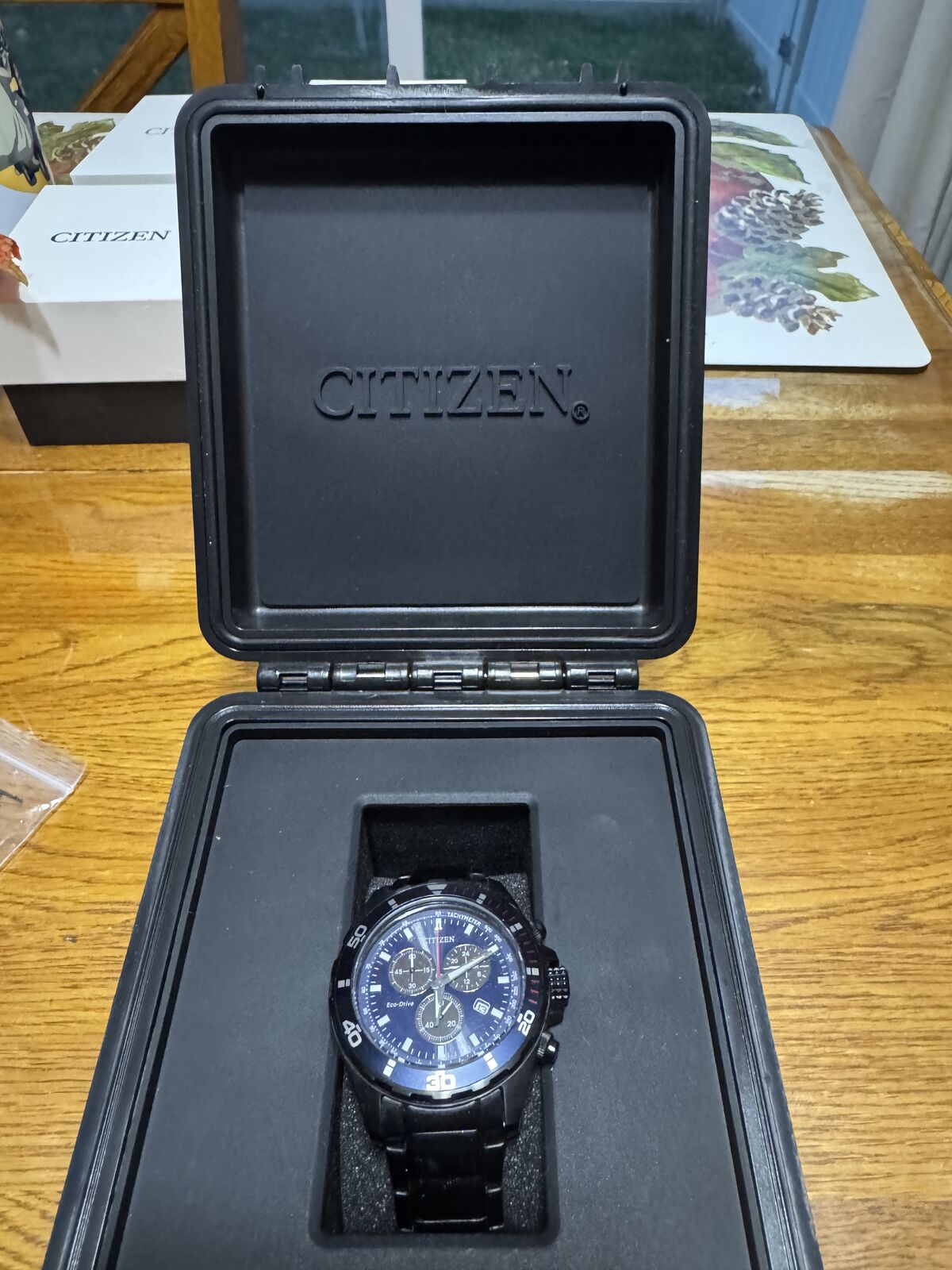 Citizen Watch