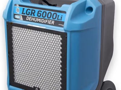 Commerical dehumidifier