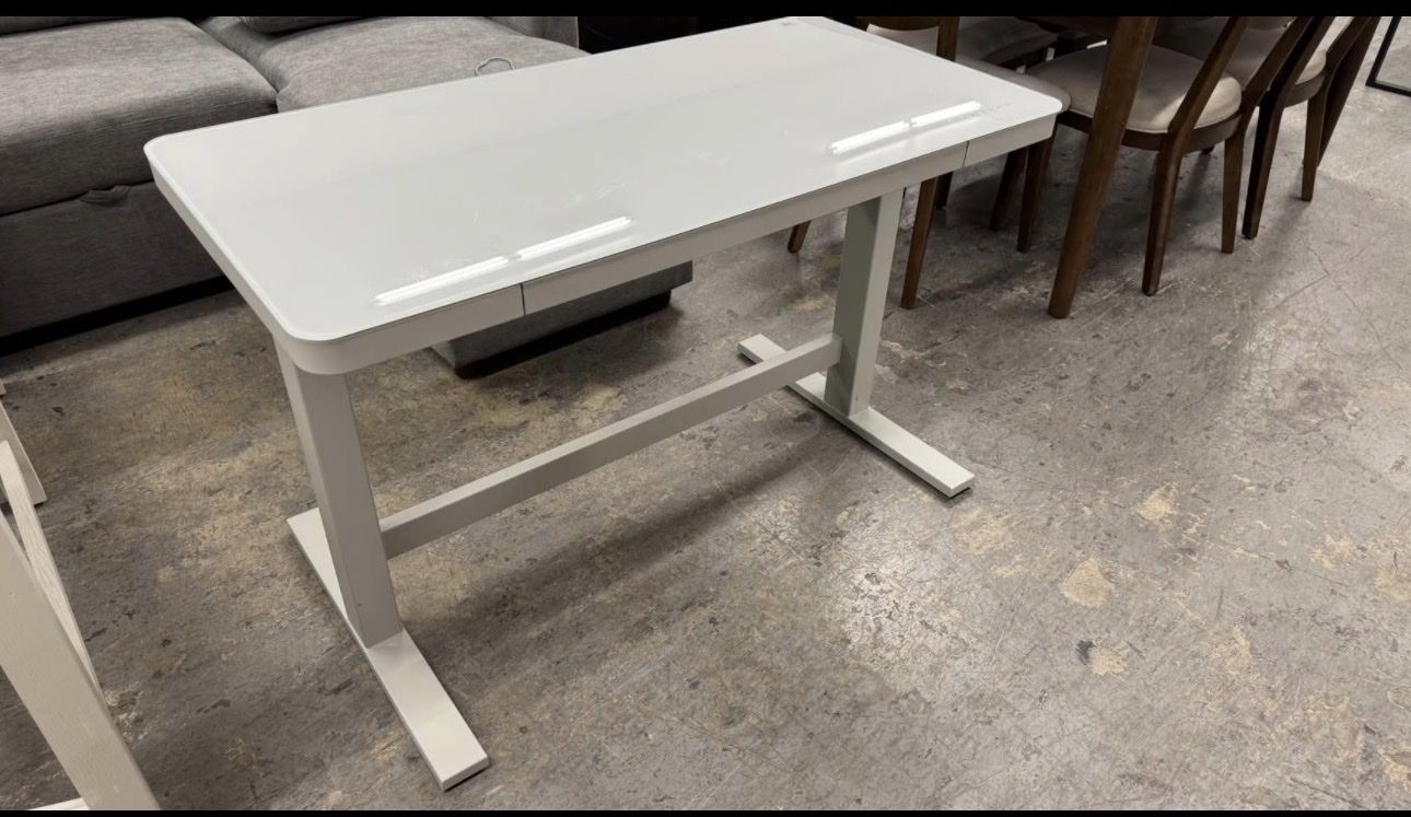 Desk Table Adjustable Electric