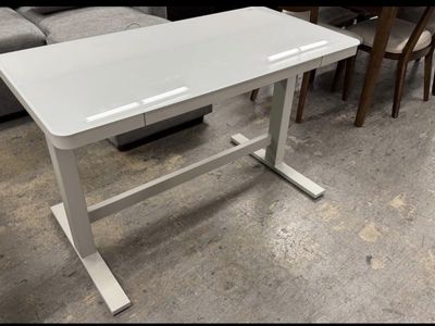 Desk Table Adjustable Electric