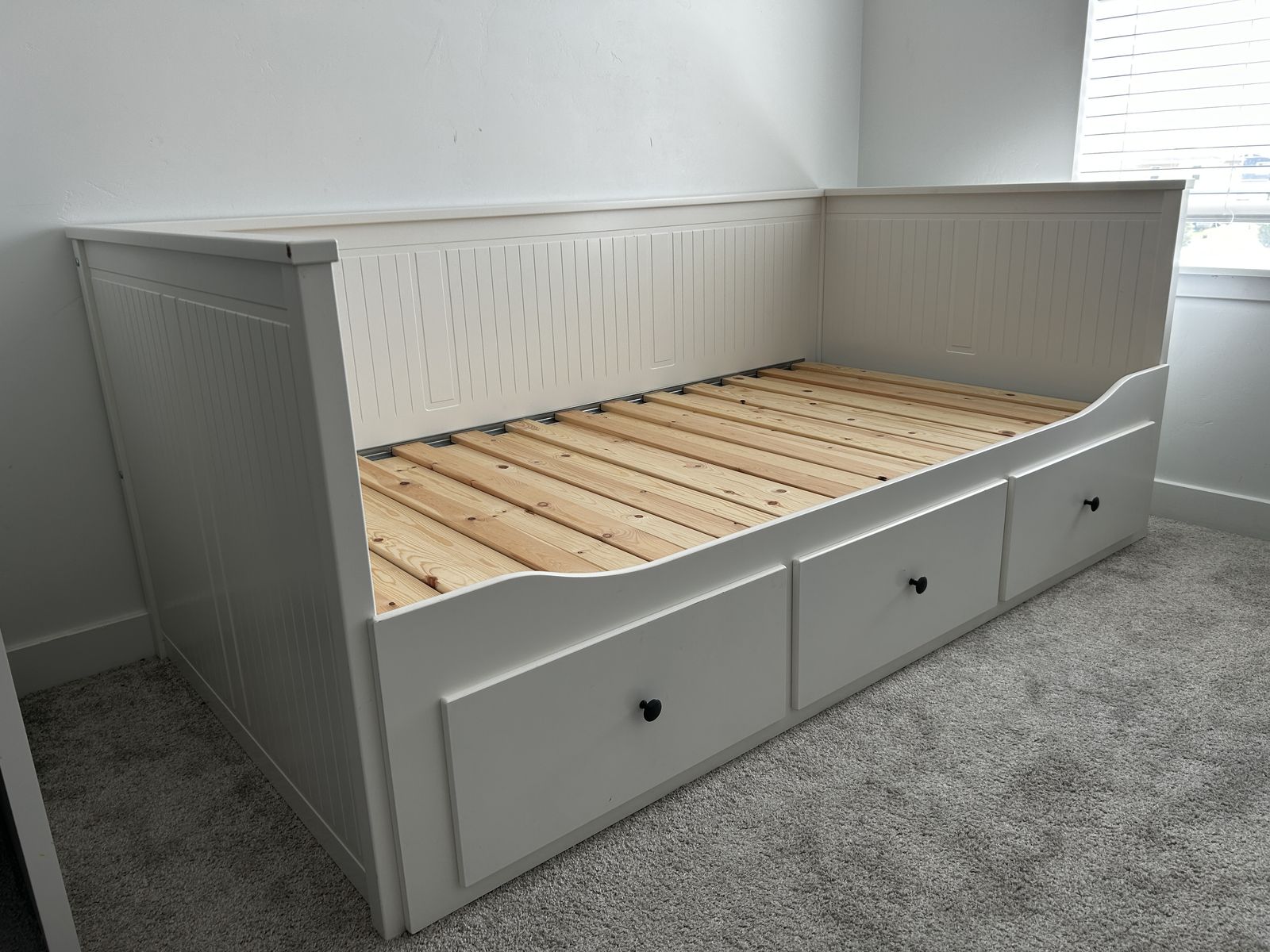 IKEA Hemnes Daybed