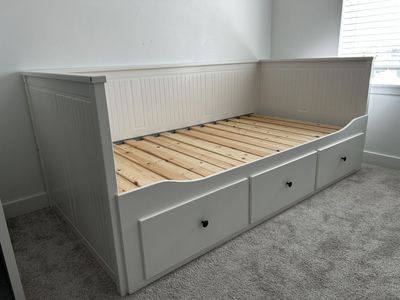 IKEA Hemnes Daybed