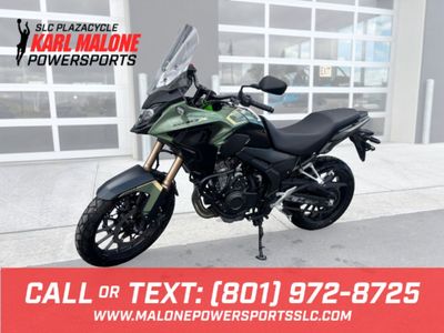 2023 Honda® CB500X