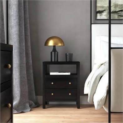 Butler Specialty Company Nora Nightstand