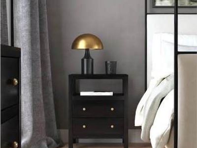 Butler Specialty Company Nora Nightstand