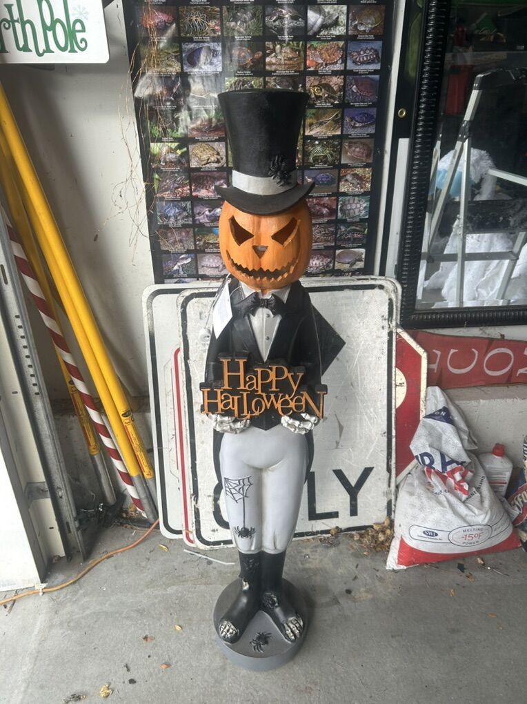 Halloween Decoration