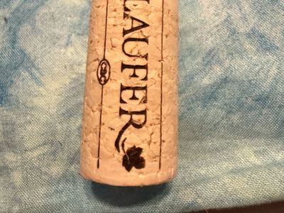 Corks For Bottling