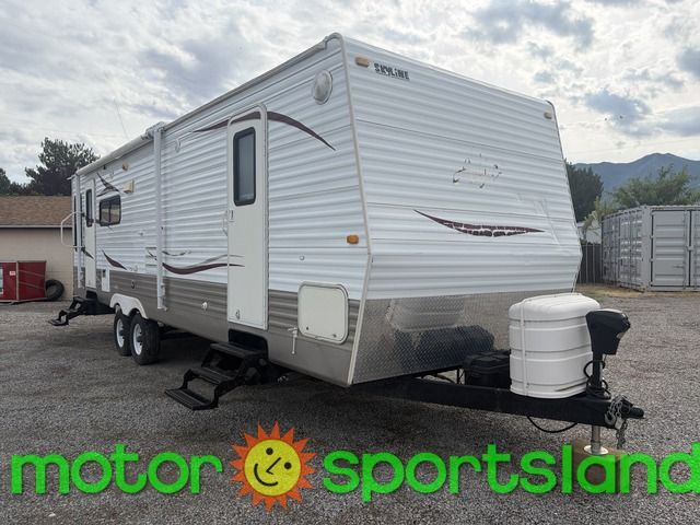 2010 Aljo Skyline 289