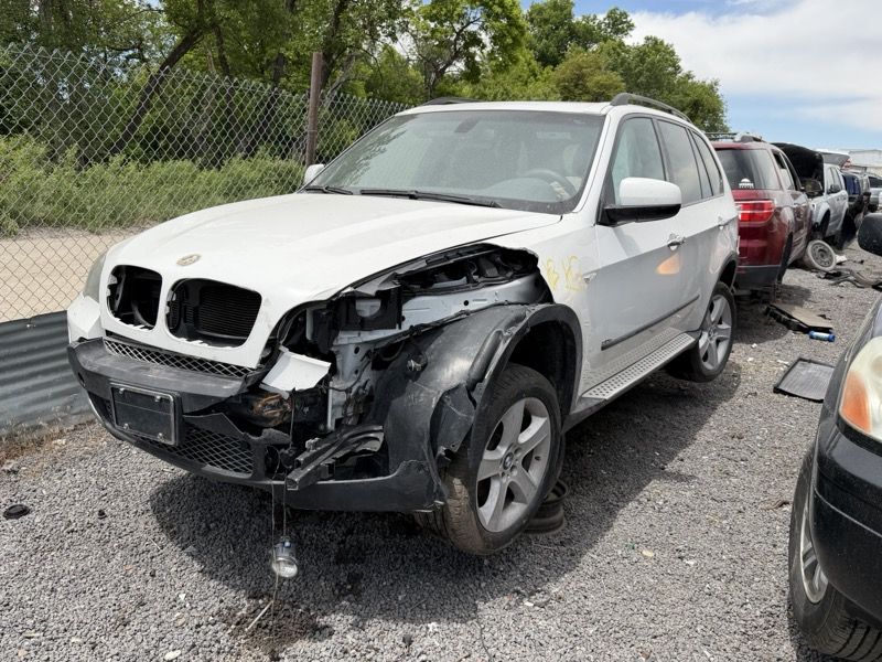 Just In! 2008 BMW X5 E70 Parts - UTPAP Ogden