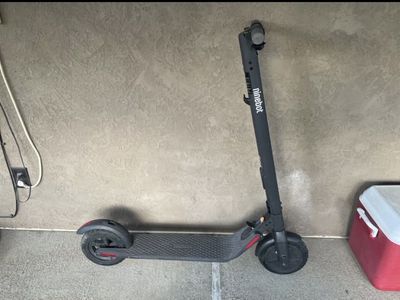 Segway Ninebot Kick Scooter E22 - Electric Scooter