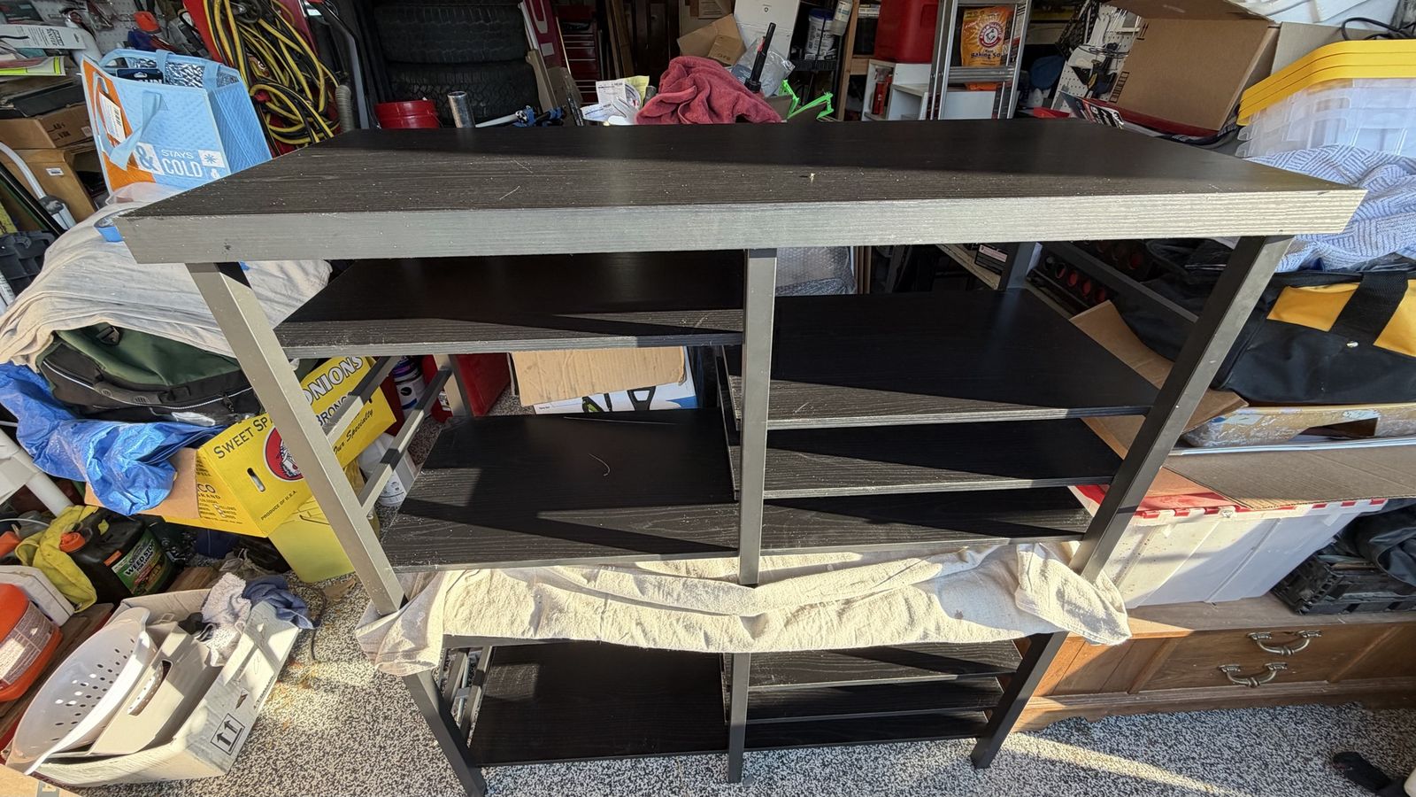 TV Stands