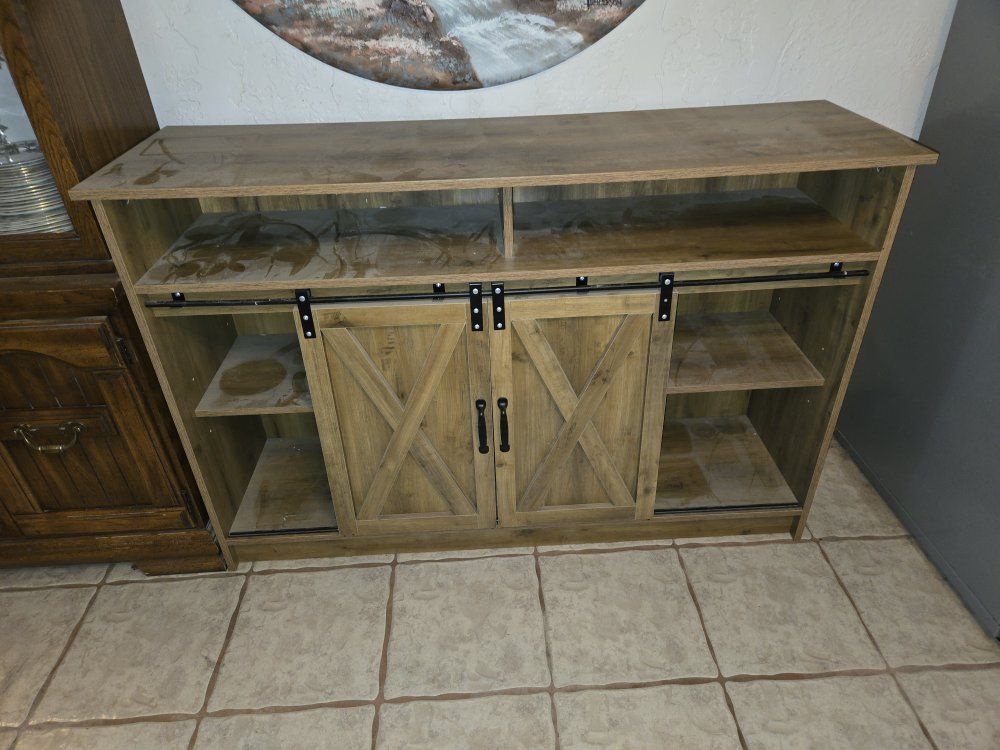 TV Stand, Hutch, Sideboard...