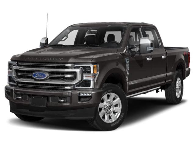 2020 Ford F-250 Super Duty XLT