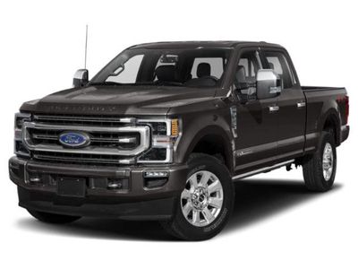 2020 Ford F-250 Super Duty XLT