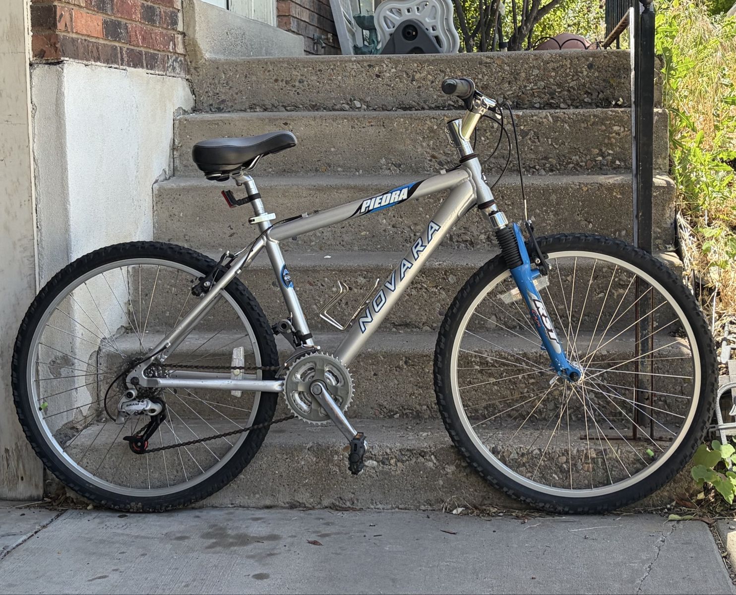 Novara 24spd Mountain Bike