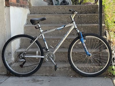 Novara 24spd Mountain Bike