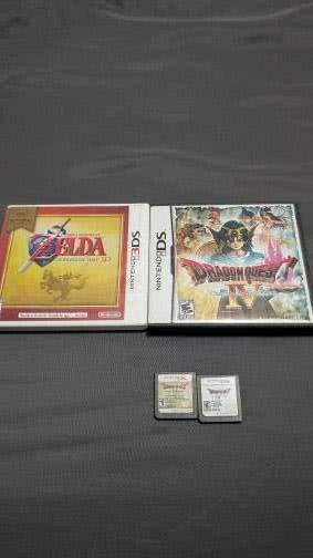 DS Games $275 for the lot