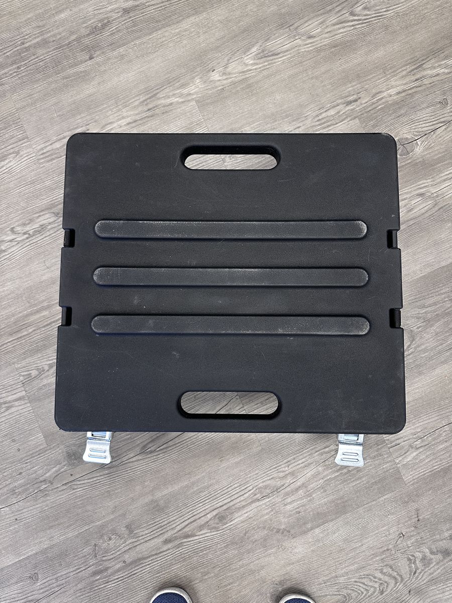 SKB Roto Rack Caster Boards