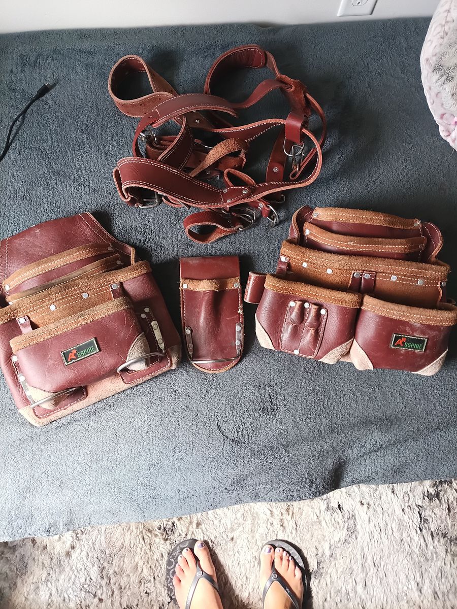 Tool Belt