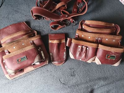 Tool Belt