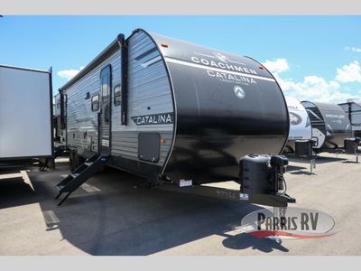 New 2027 Coachmen RV Catalina Legacy Edition 323BHDSCK