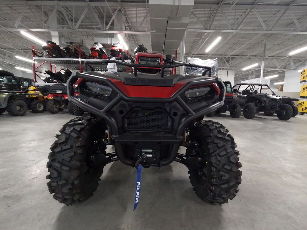 2026 Polaris® Sportsman 570 Trail