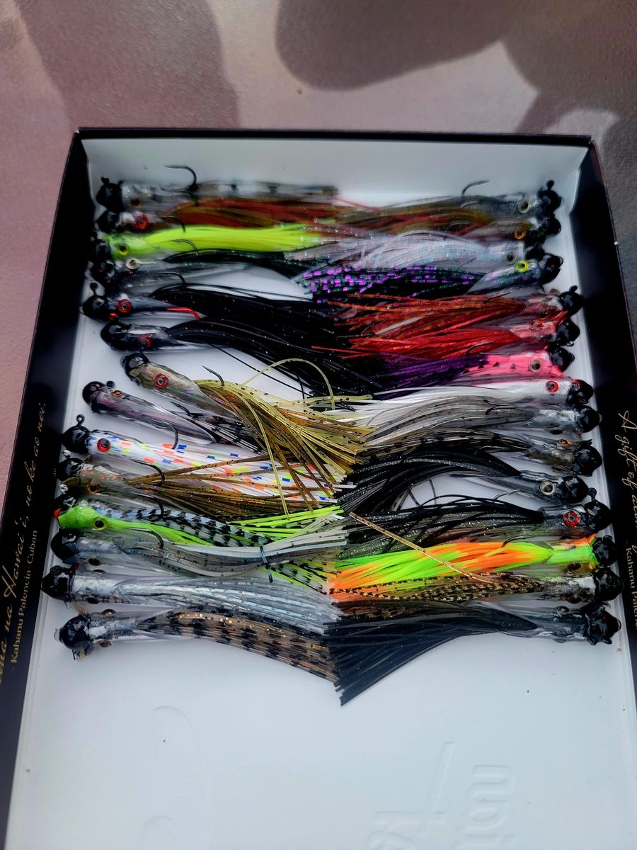 CUSTOM TUBES