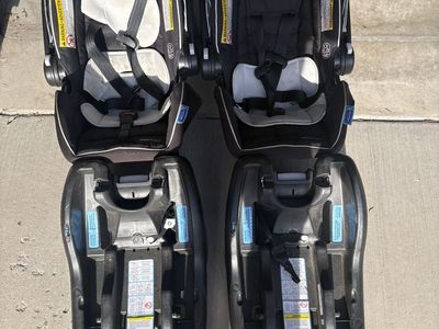 Baby Car Seats